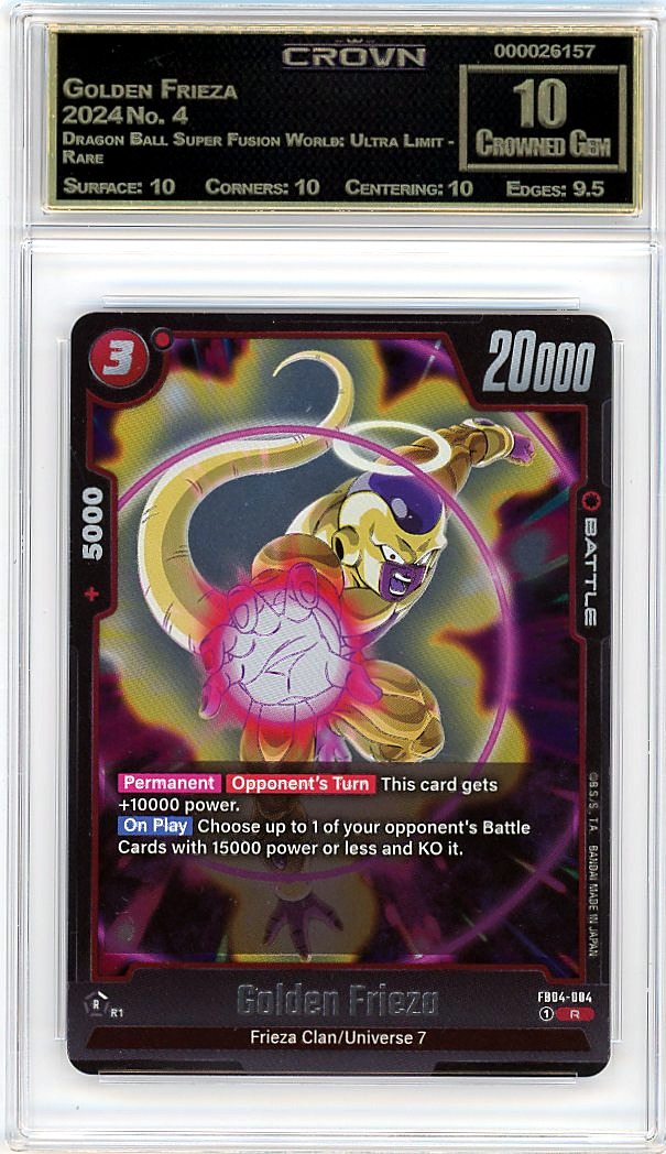 Golden Frieza