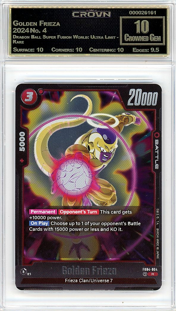 Golden Frieza