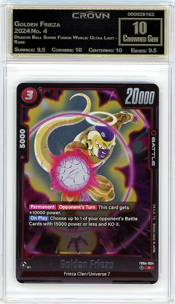 Golden Frieza