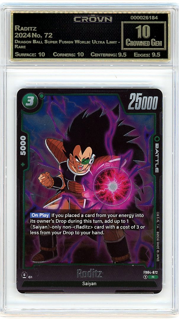 Raditz