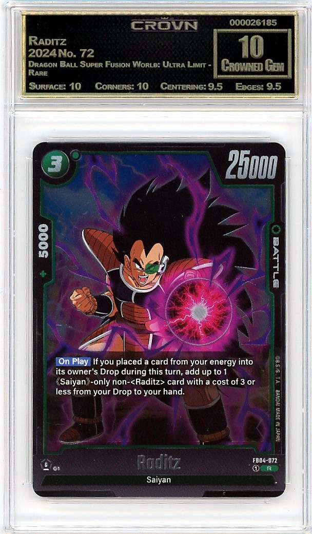 Raditz