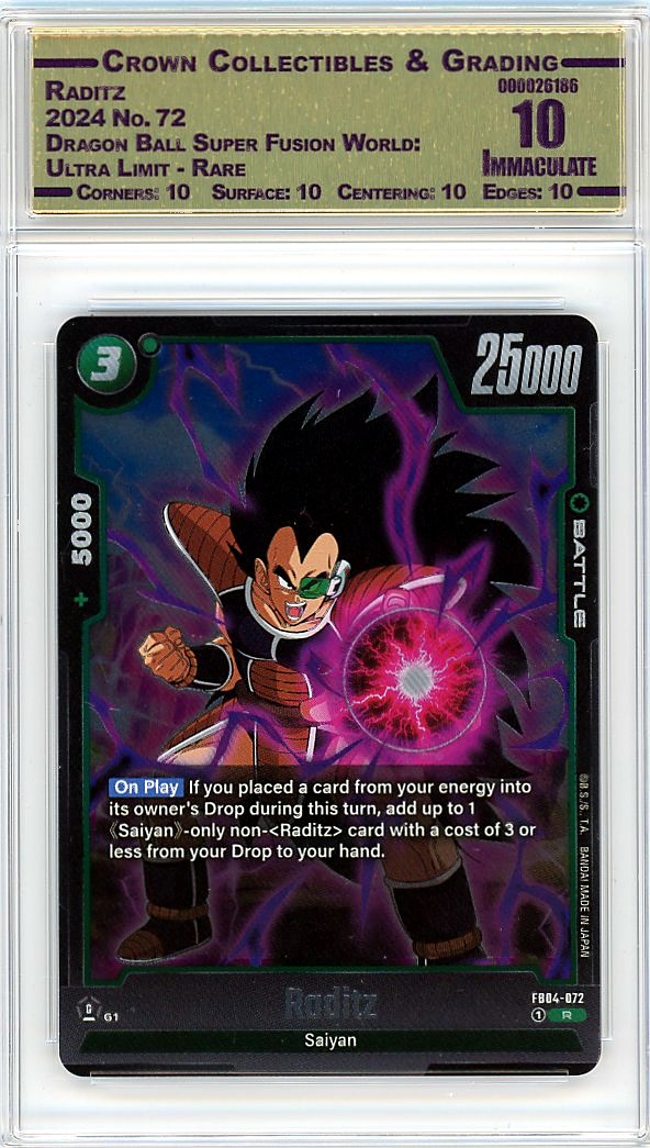 Raditz