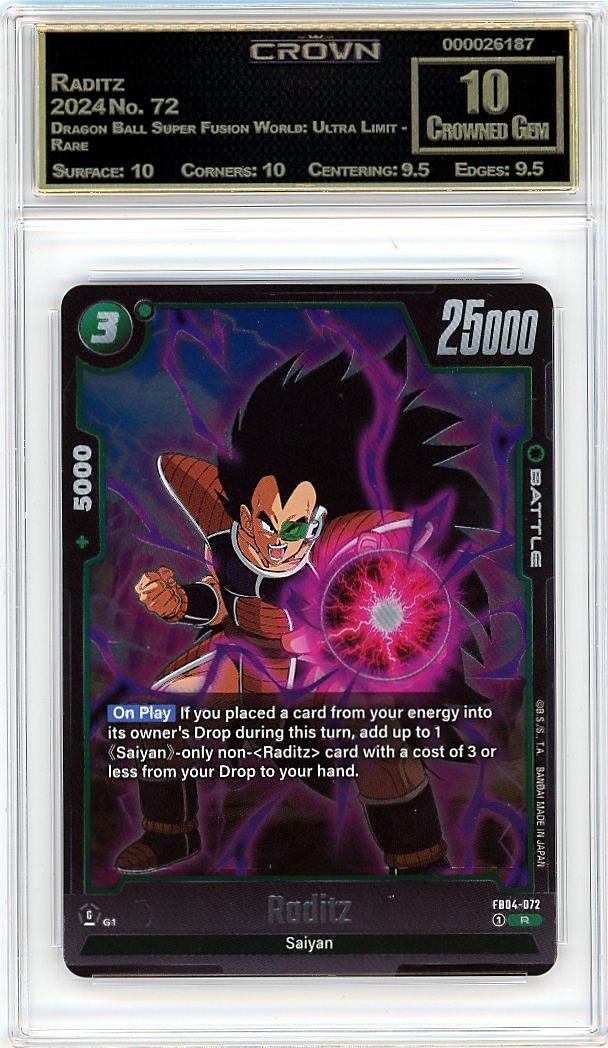 Raditz