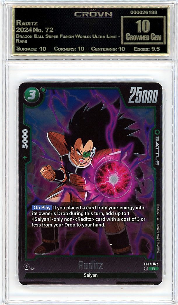Raditz