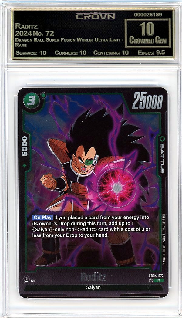Raditz