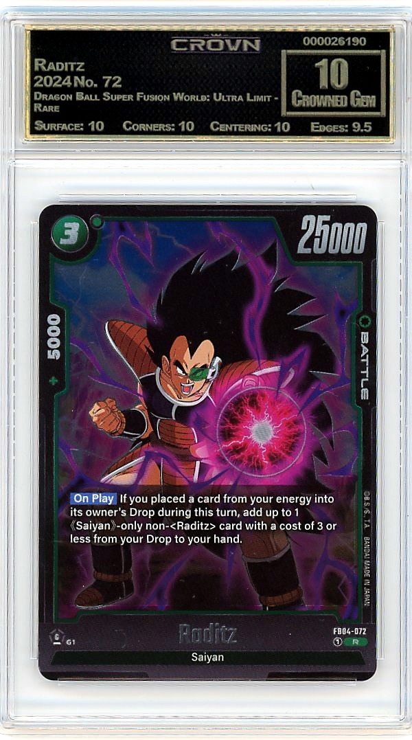 Raditz