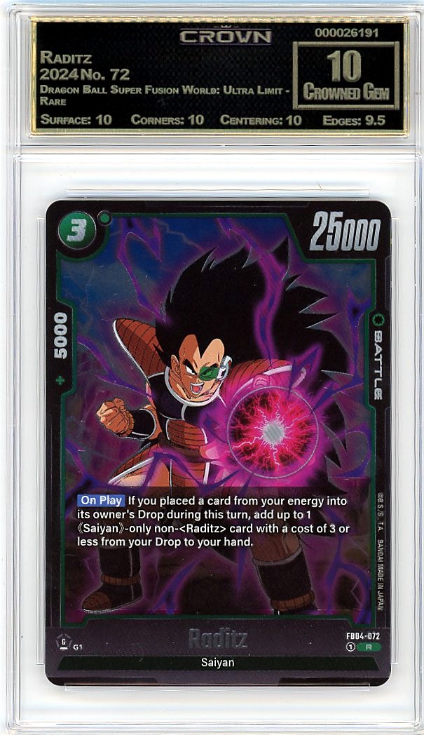 Raditz