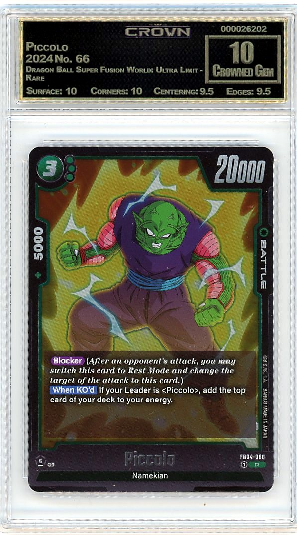 Piccolo