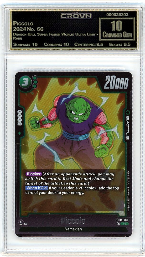 Piccolo