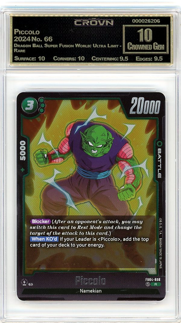 Piccolo