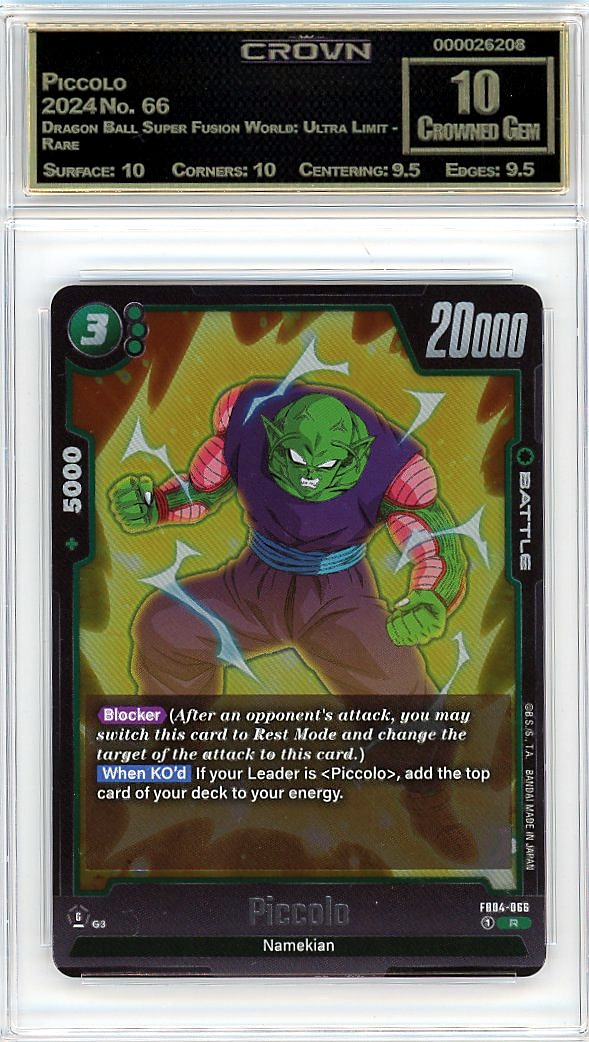 Piccolo