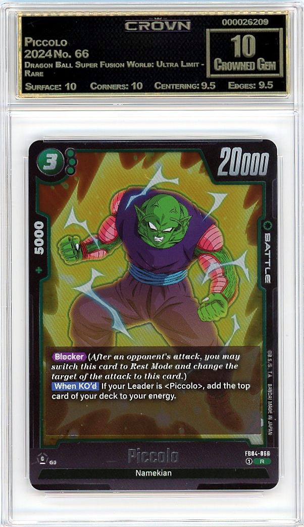 Piccolo