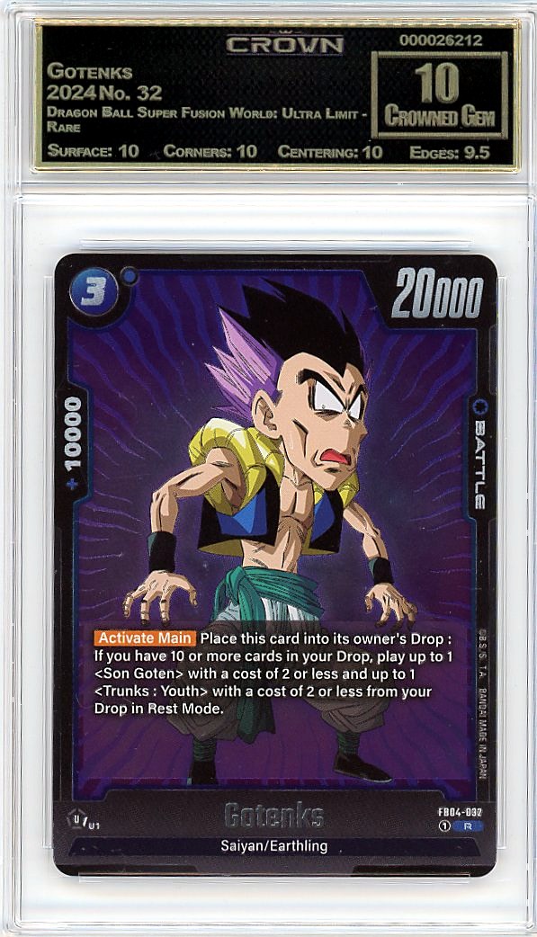 Gotenks