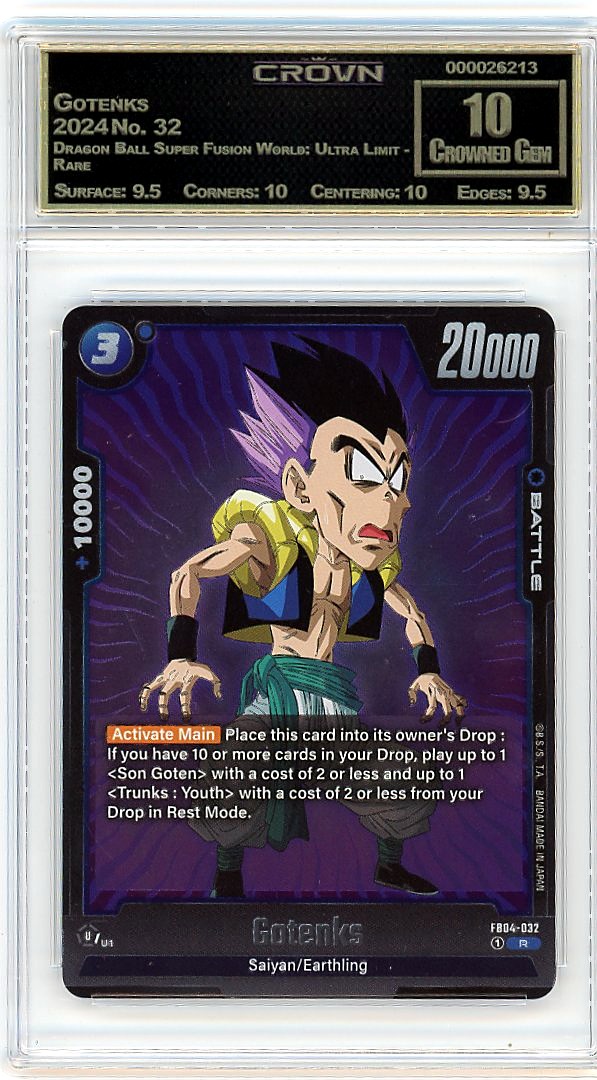 Gotenks