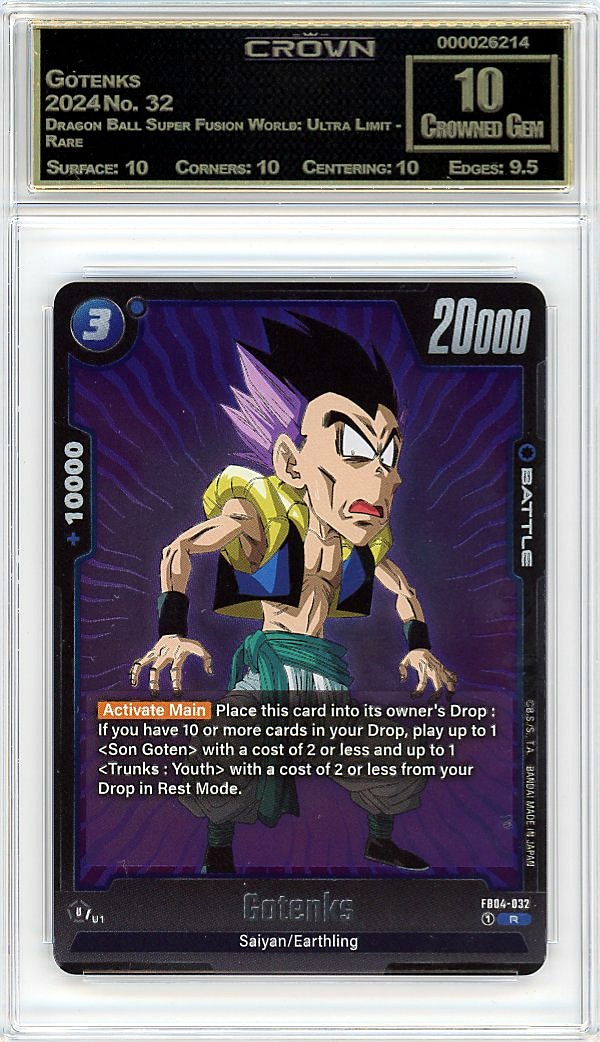 Gotenks