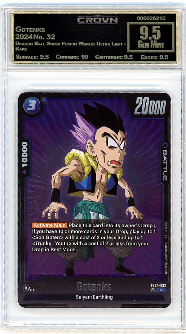 Gotenks