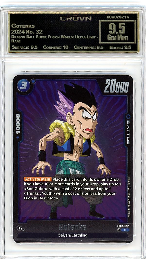 Gotenks
