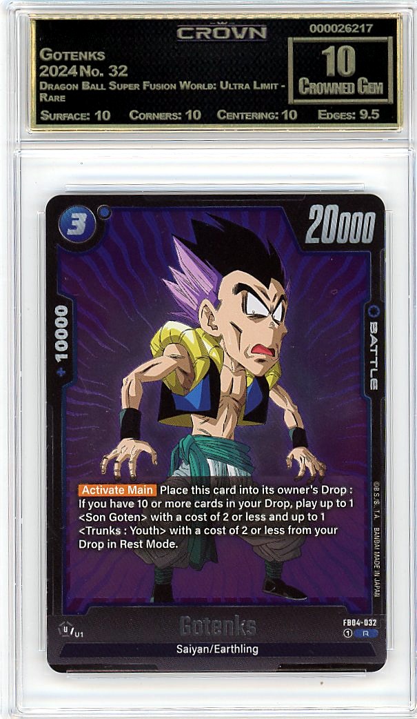 Gotenks