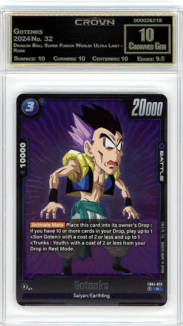 Gotenks