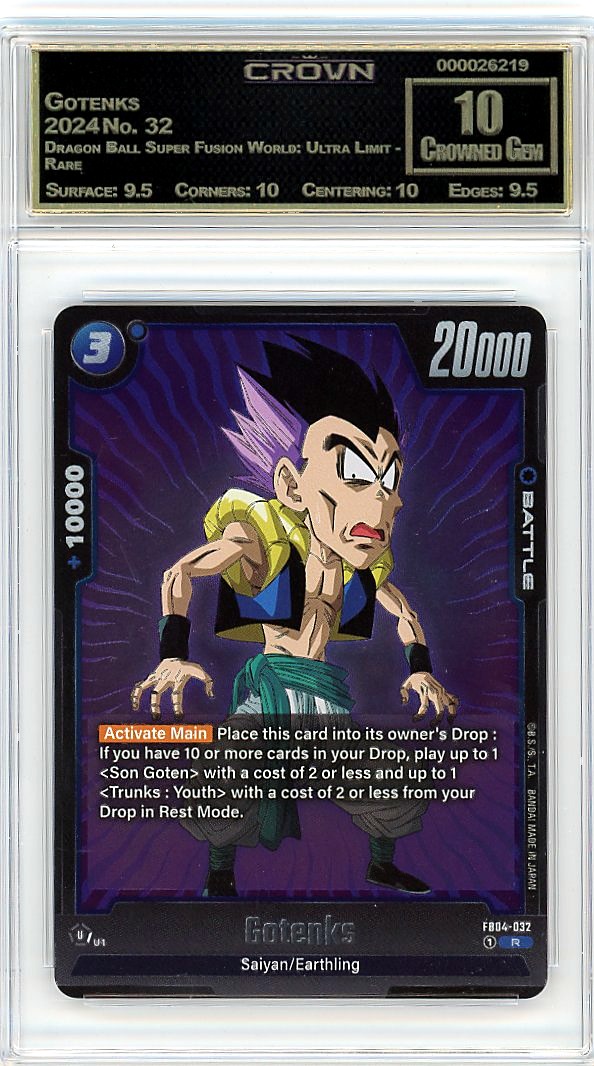 Gotenks
