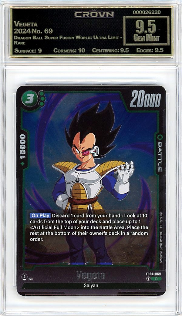 Vegeta