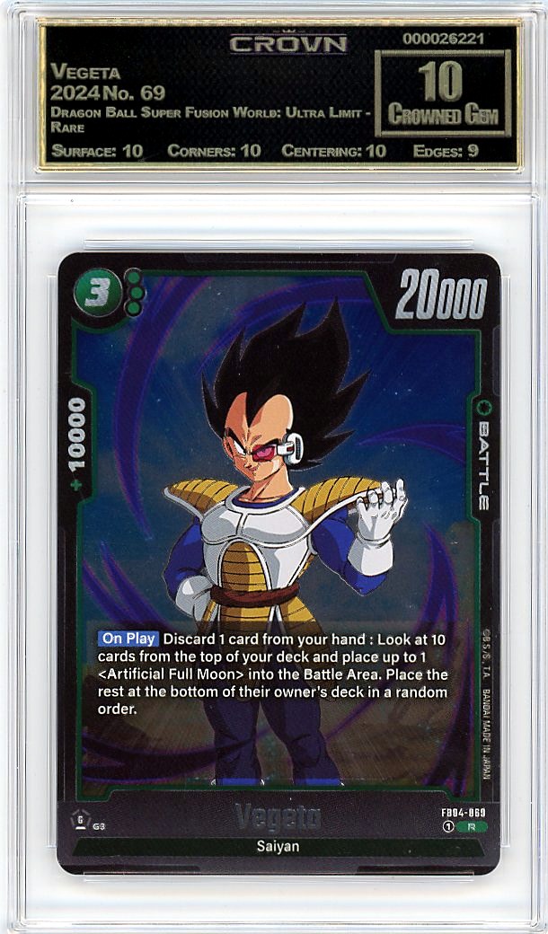 Vegeta