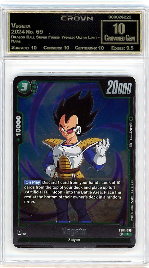 Vegeta