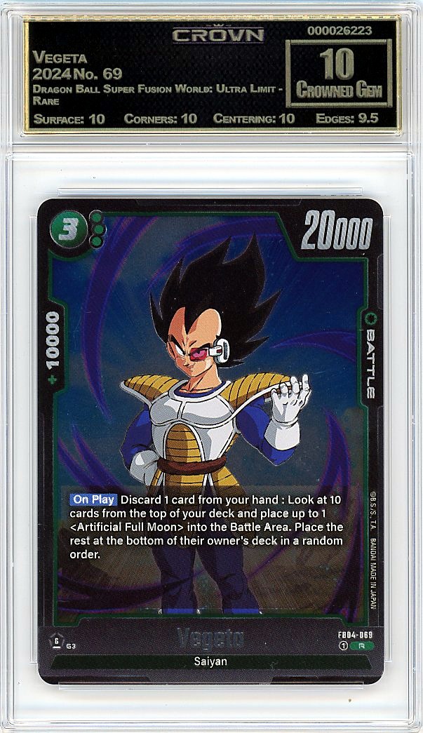 Vegeta