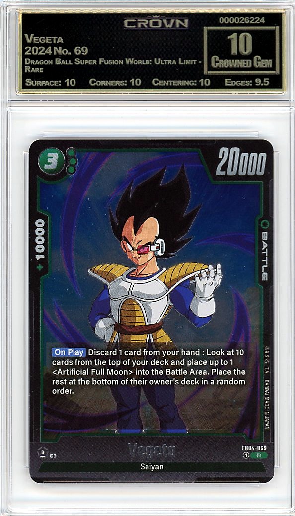 Vegeta