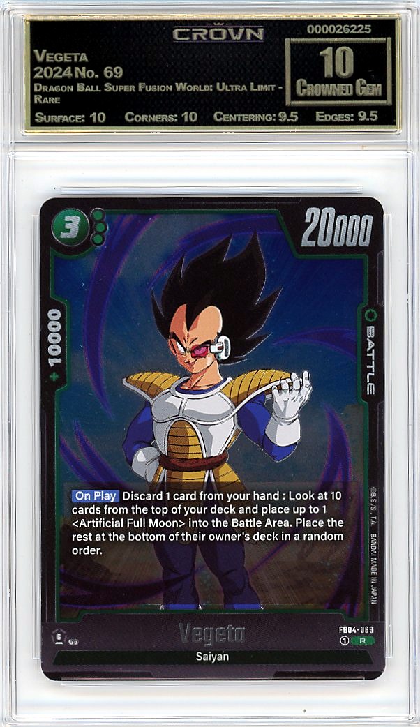 Vegeta