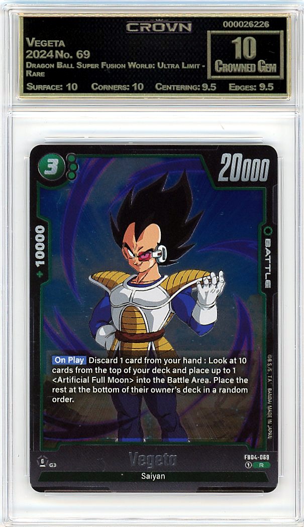 Vegeta
