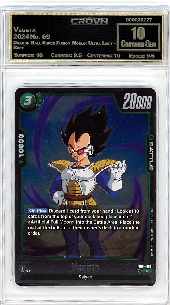 Vegeta