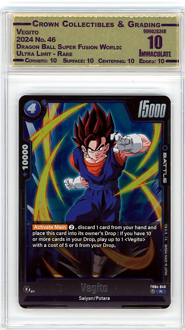 Vegito
