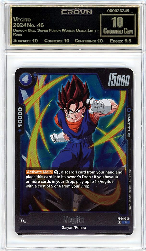 Vegito