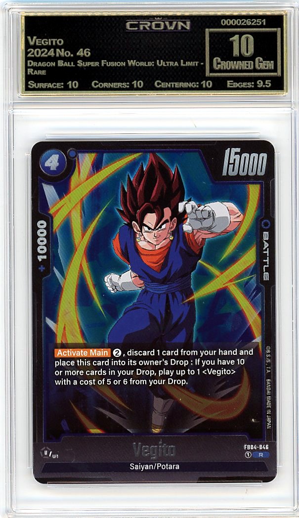Vegito