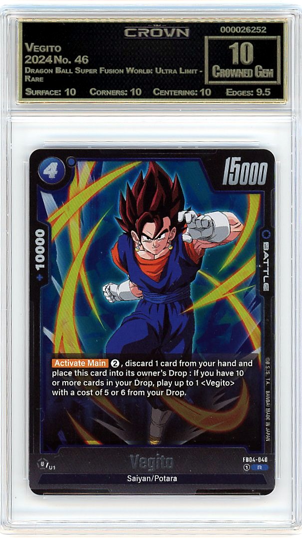 Vegito