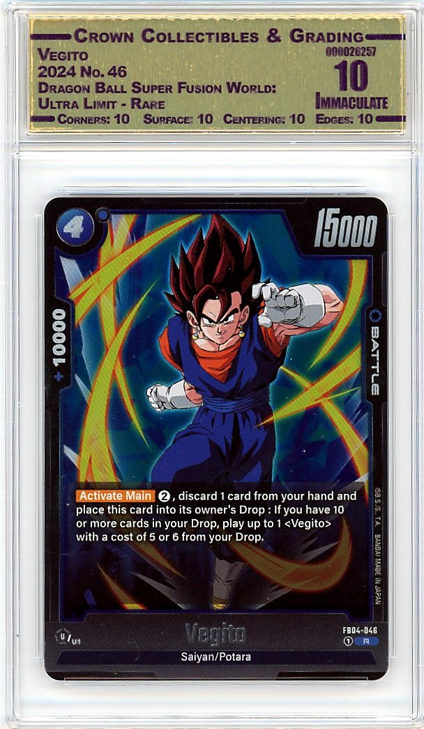 Vegito