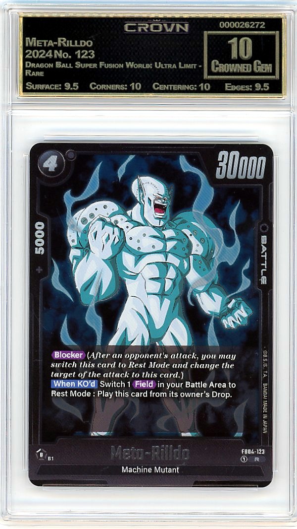 Meta-Rilldo