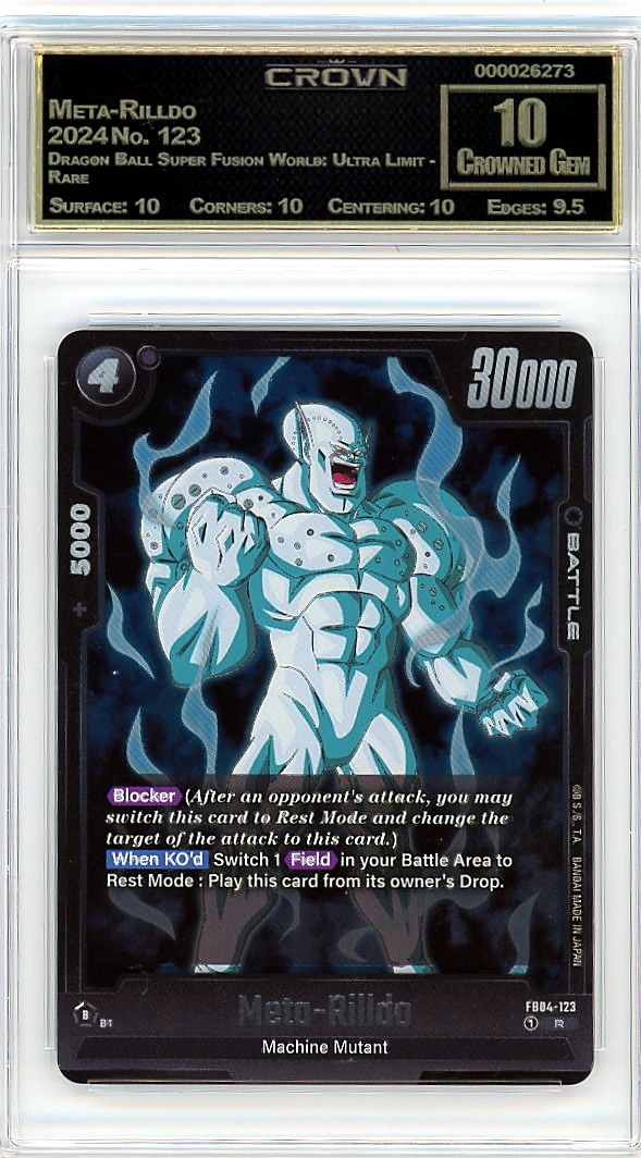 Meta-Rilldo