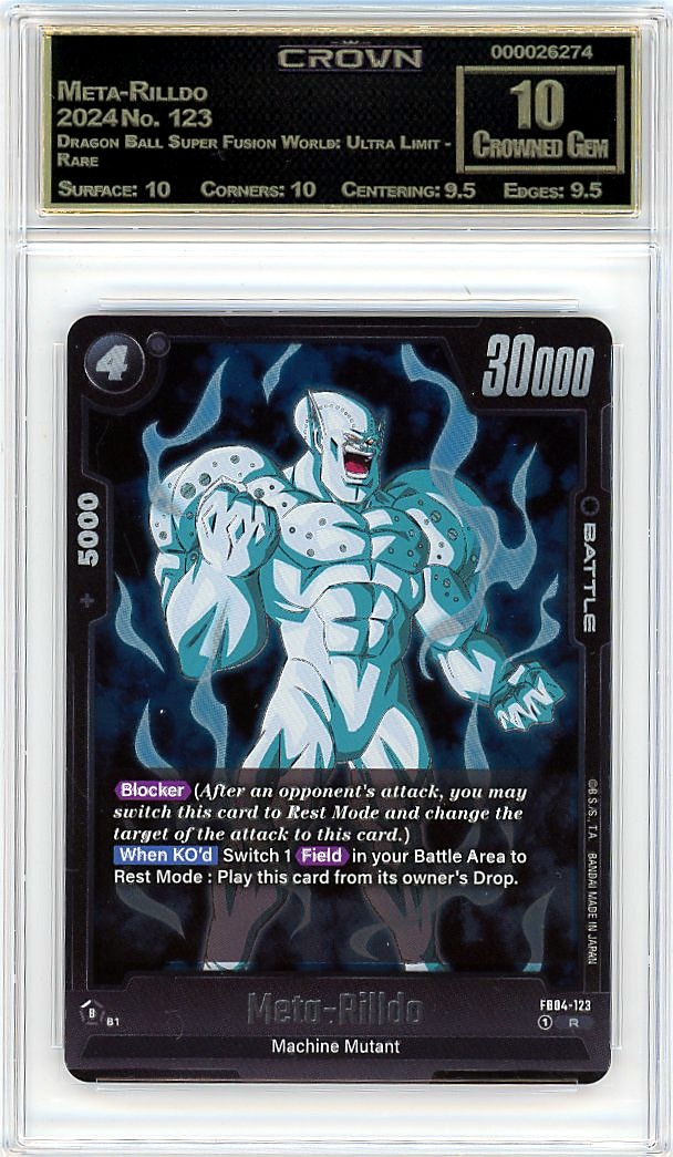 Meta-Rilldo