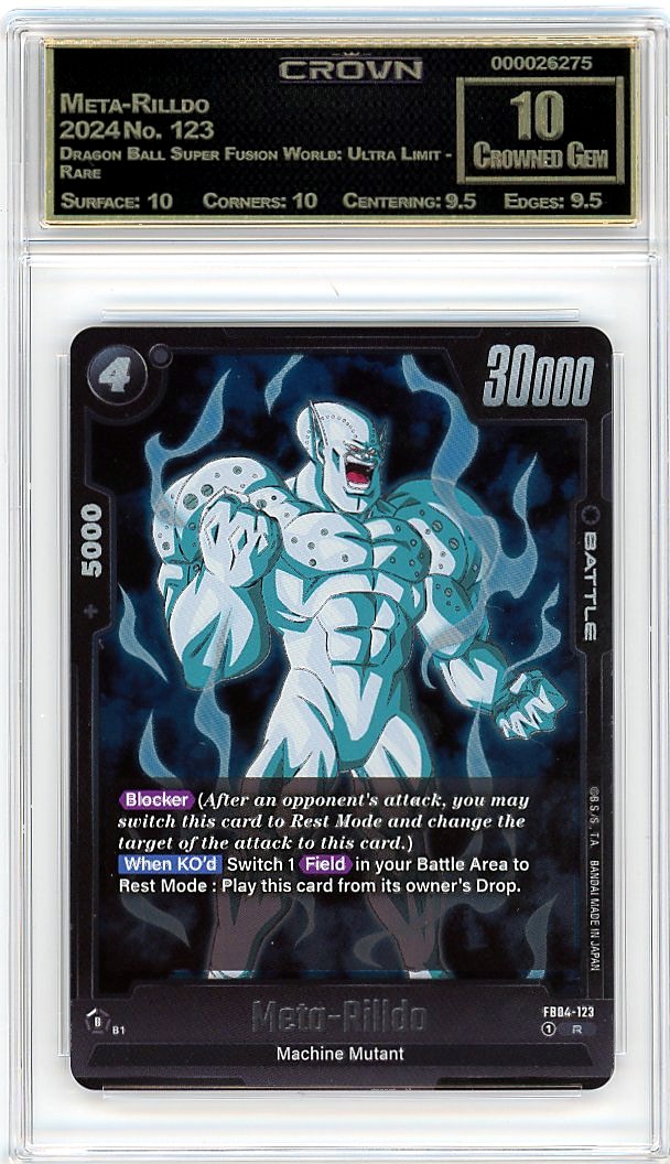 Meta-Rilldo