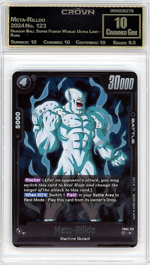 Meta-Rilldo