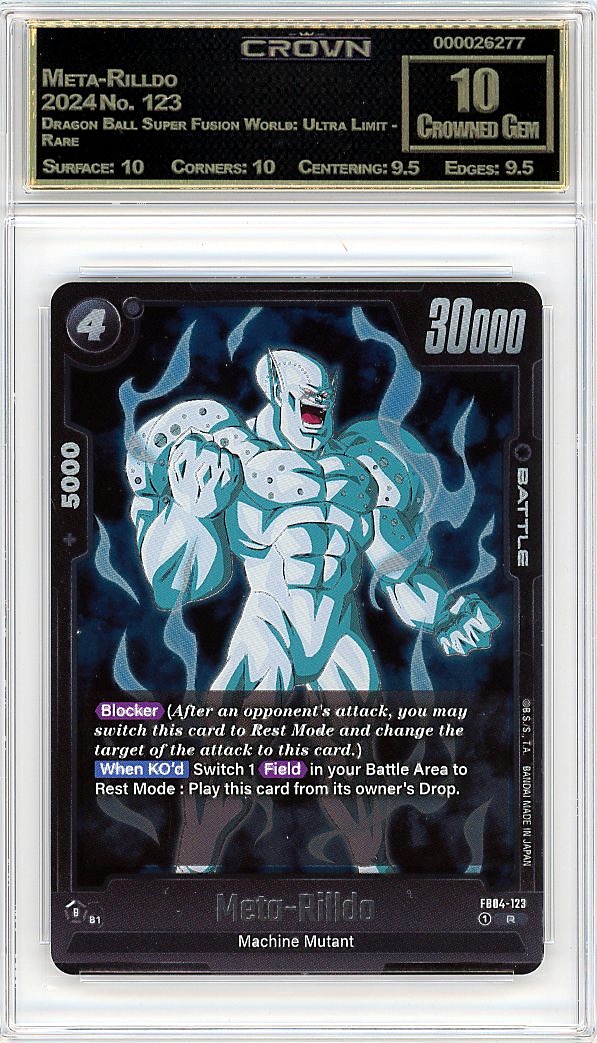 Meta-Rilldo