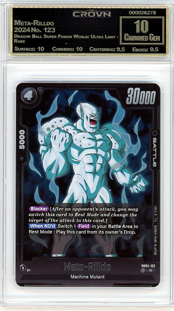 Meta-Rilldo