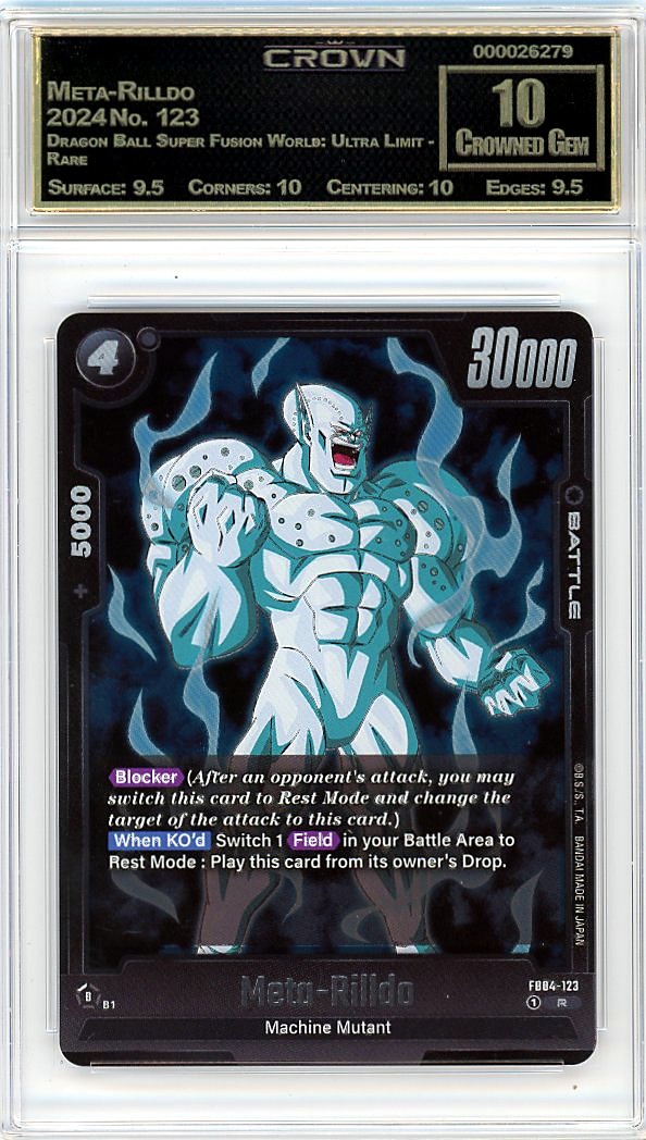 Meta-Rilldo