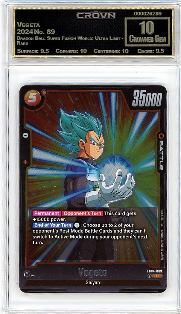 Vegeta
