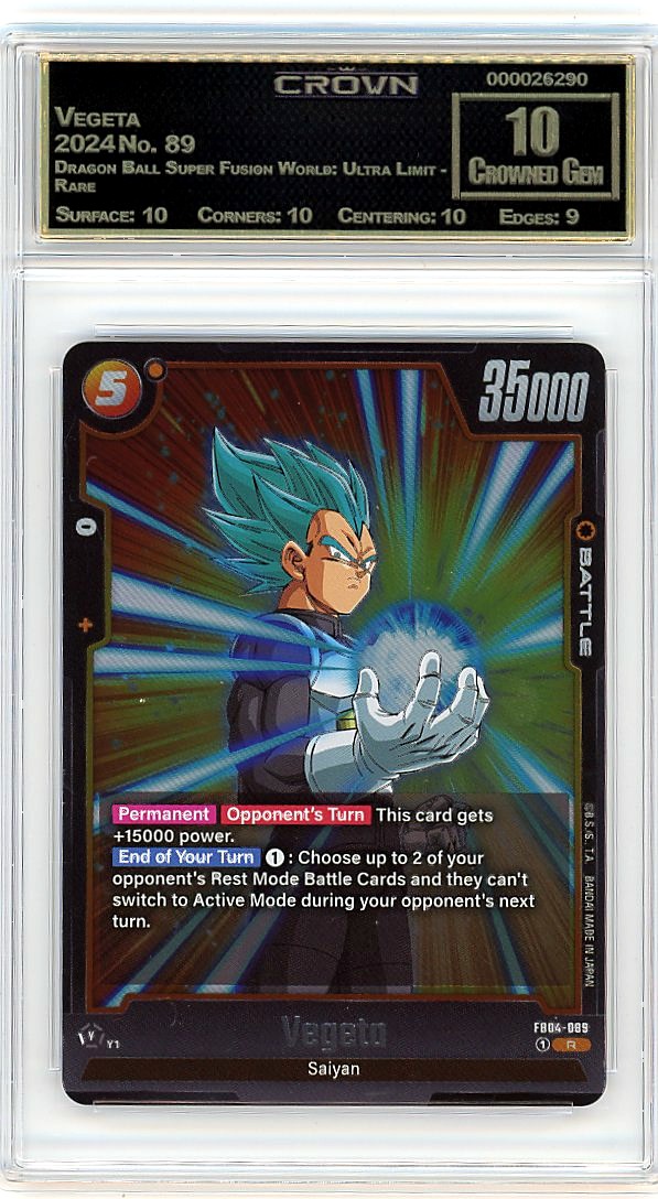 Vegeta