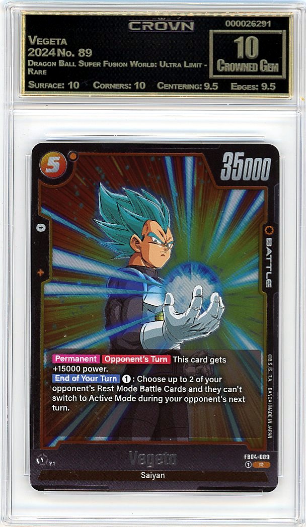Vegeta