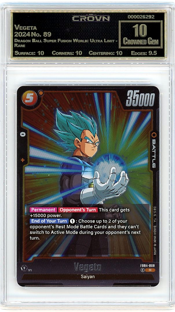 Vegeta