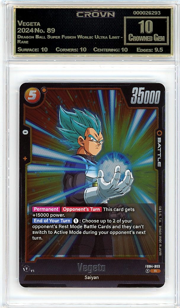 Vegeta
